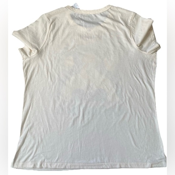 Maurice’s Disney Plus Size Define Bad Classic Fit Graphic t Shirt Size 0X - Picture 6 of 6